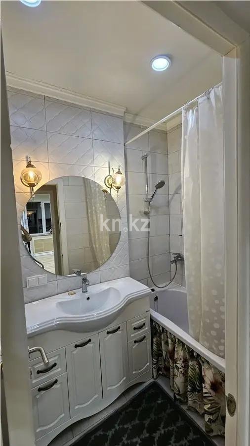 Продажа 1-комнатной квартиры, 35.3 м², мкр-н Орбита-3, дом  52 в Алматы - фото 4