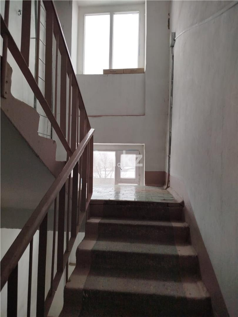 Продажа 3-комнатной квартиры, 56 м² - Продажа квартир в Темиртау фото 16 из 16