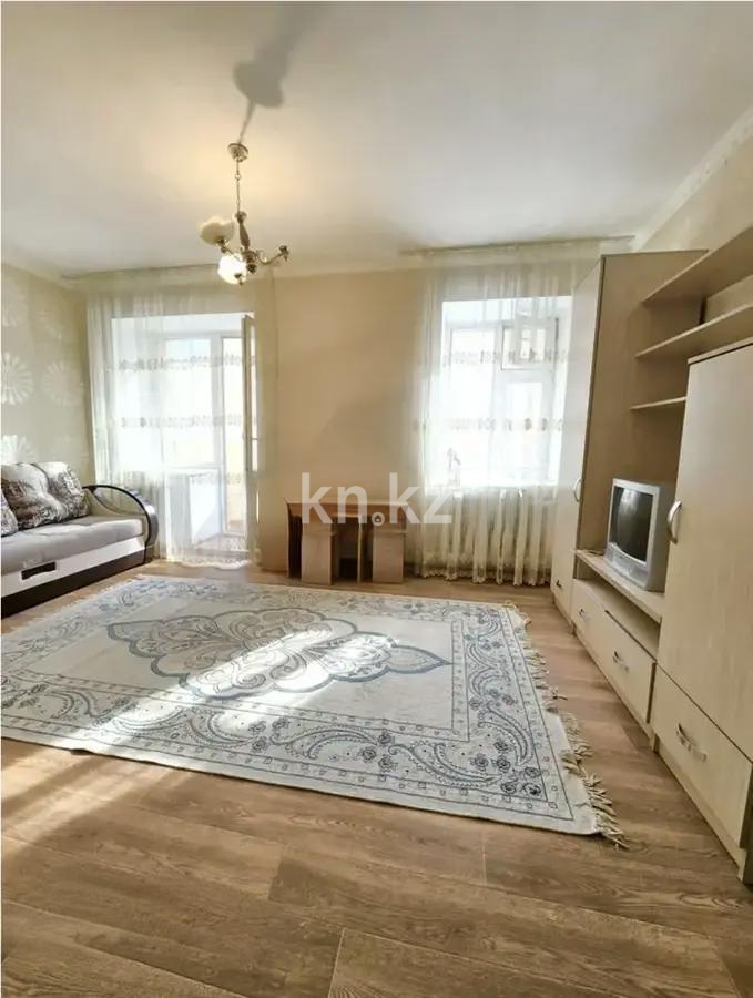 Продажа 1-комнатной квартиры, 28 м², пр. Кудайбердыулы, дом  23 - Продажа  однокомнатных квартир в новостройках Астаны фото 1 из 2