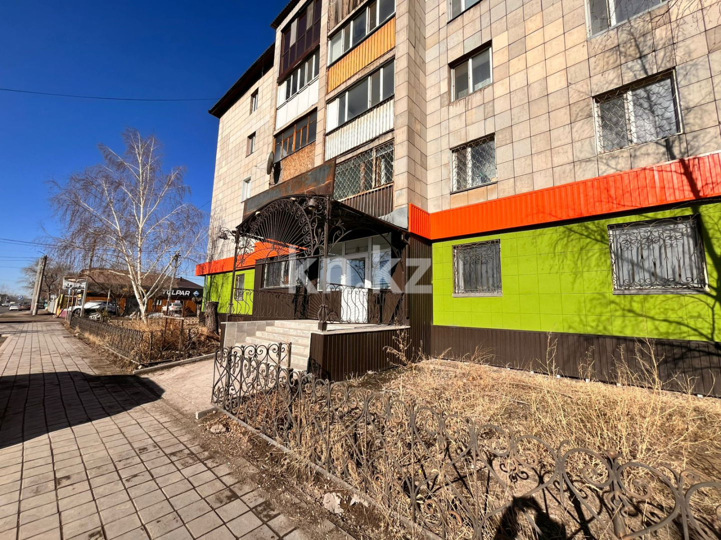 Аренда помещения - Аренда офисных и торговых помещений в Караганде фото 1 из 19