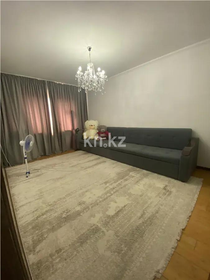 Продажа 3-комнатной квартиры, 65 м², ул. Розыбакиева, дом  136 - Продажа  трехкомнатных квартир в Алматы фото 1 из 6