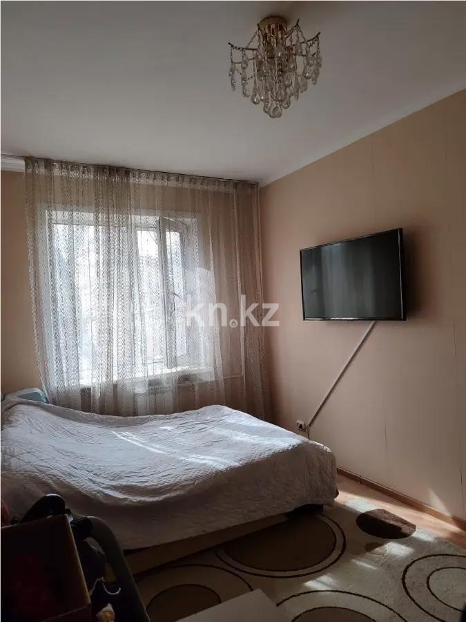 Продажа 3-комнатной квартиры, 56 м², пр. Н. Абдирова, дом  26/2 - Продажа  трехкомнатных квартир в Караганде фото 2 из 6