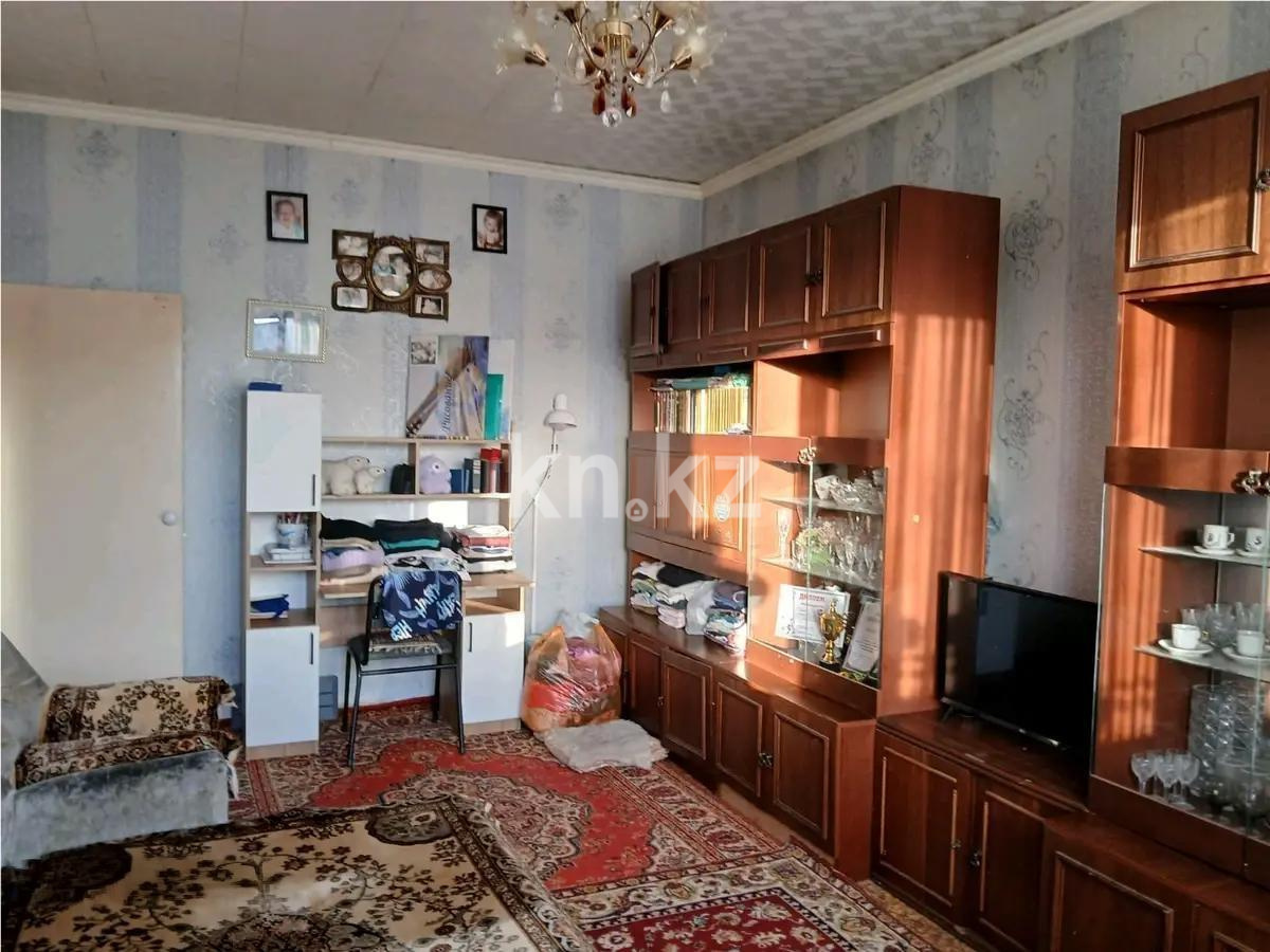 Продажа 2-комнатной квартиры, 52 м², мкр-н Аксай-4, дом  10 - Продажа квартир в Алматы фото 1 из 7