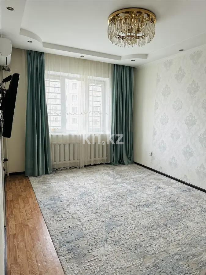 Продажа 3-комнатной квартиры, 75 м² - Продажа квартир в Казахстане - страница 8 фото 1 из 7