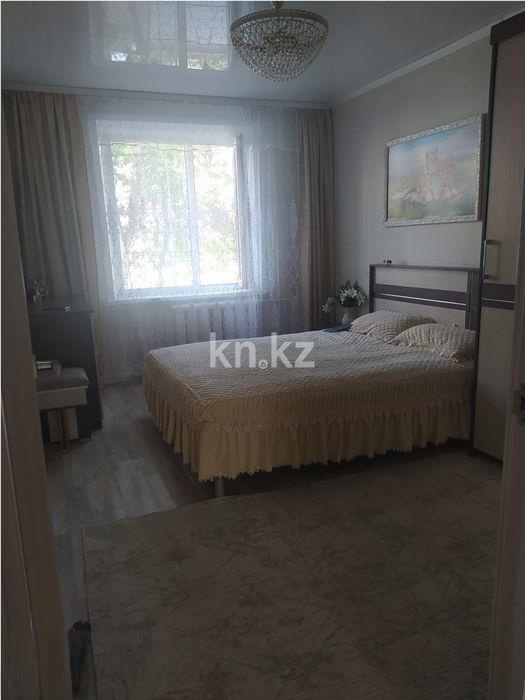 Продажа 4-комнатной квартиры, 85 м² - Продажа квартир в Шахтинске фото 2 из 5