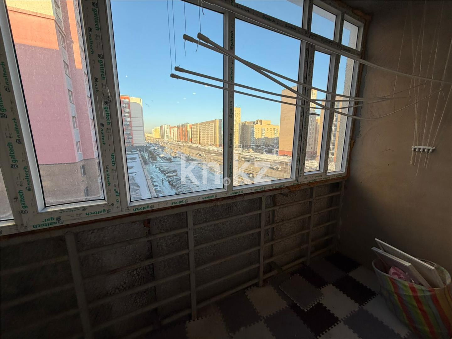 Продажа 3-комнатной квартиры, 110 м² в Астане - фото 16