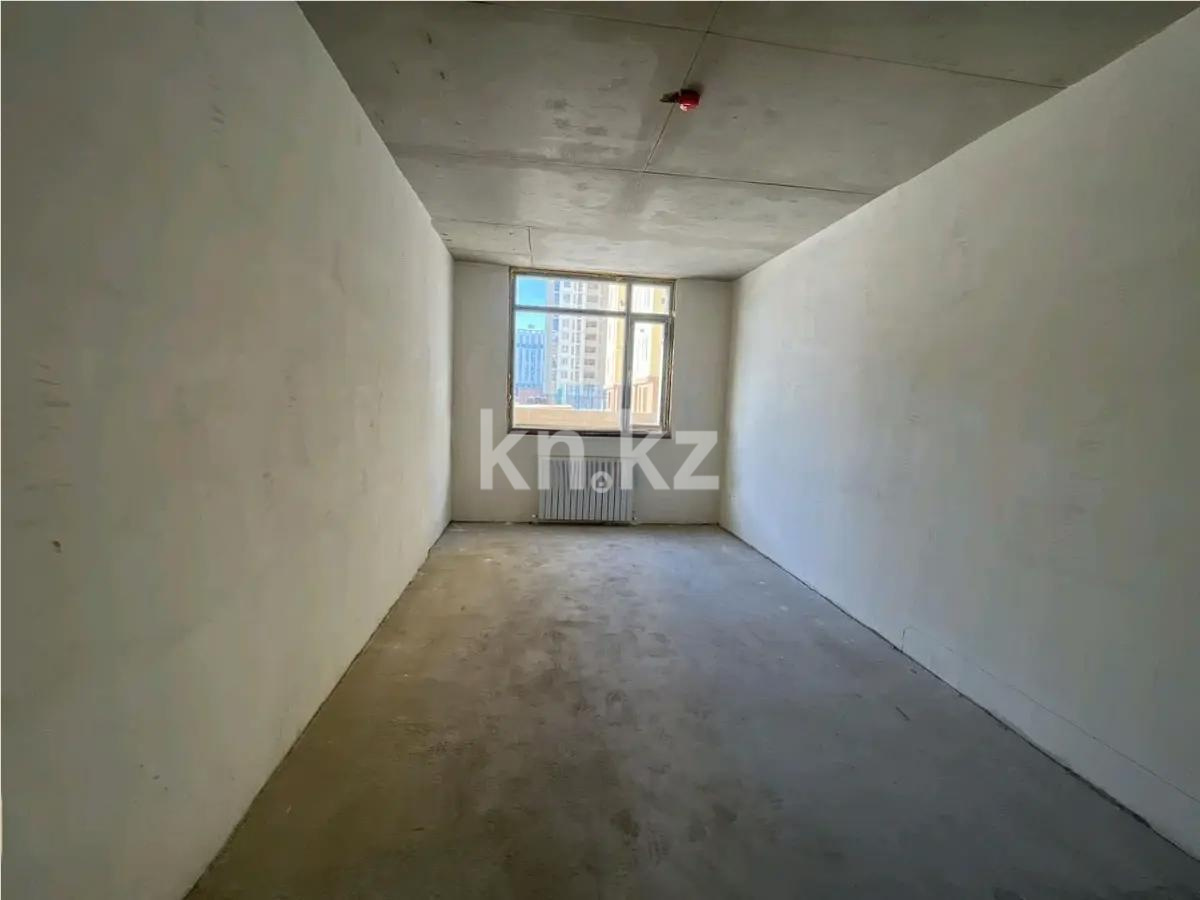 Продажа 2-комнатной квартиры, 66 м² - Продажа квартир в Астане фото 1 из 4