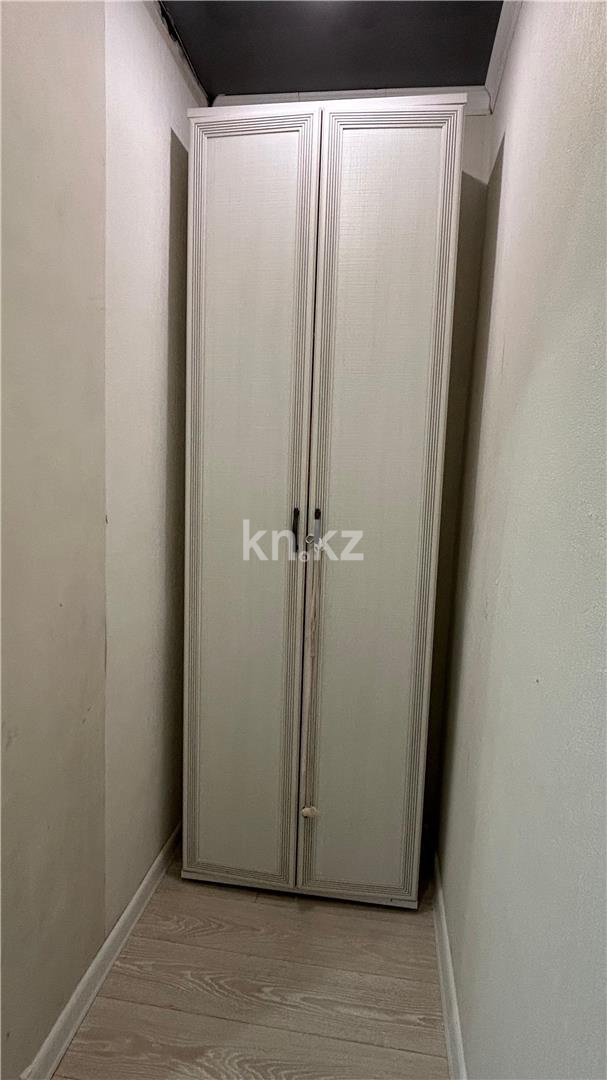 Продажа 2-комнатной квартиры, 45 м², ул. Язева - Продажа  двухкомнатных квартир в Караганде фото 10 из 13