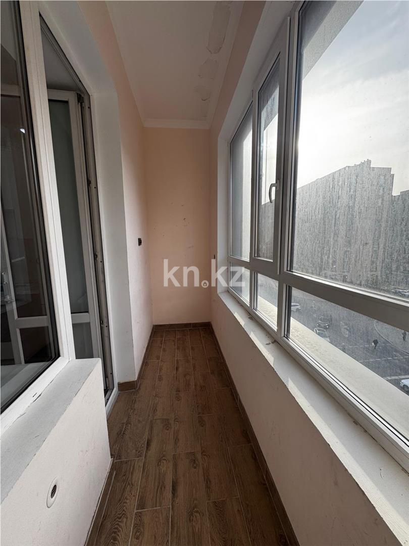 Продажа 1-комнатной квартиры, 37.8 м², ул. Мухамедханова, дом  6 - Продажа квартир в Астане фото 8 из 8