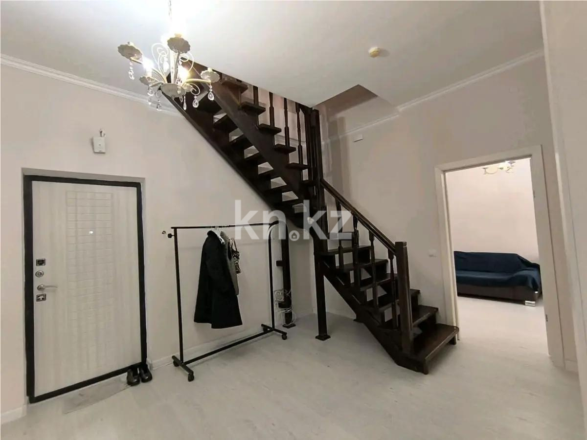 Продажа 4-комнатной квартиры, 125.7 м² в Астане - фото 6