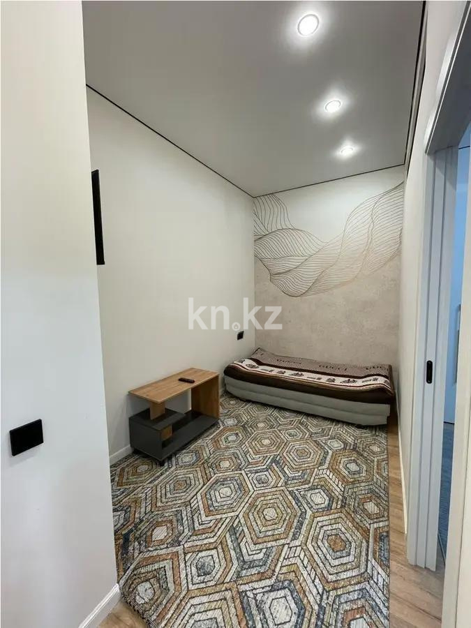 Продажа 2-комнатной квартиры, 43 м² - Продажа двухкомнатных квартир от собственников в Алматы фото 2 из 5