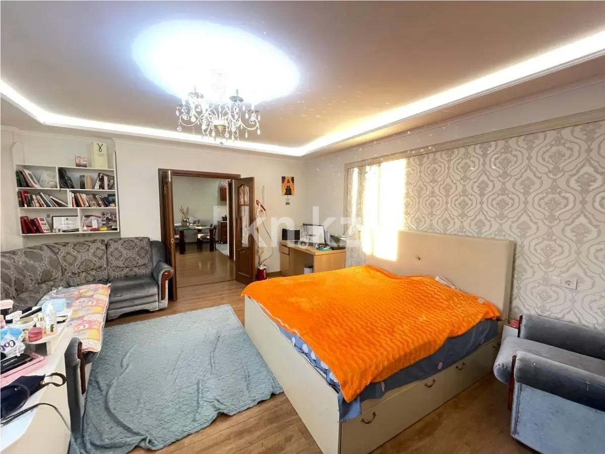 Продажа 2-комнатной квартиры, 65 м², ул. Кенесары, дом  65 - Продажа квартир в Астане фото 2 из 4