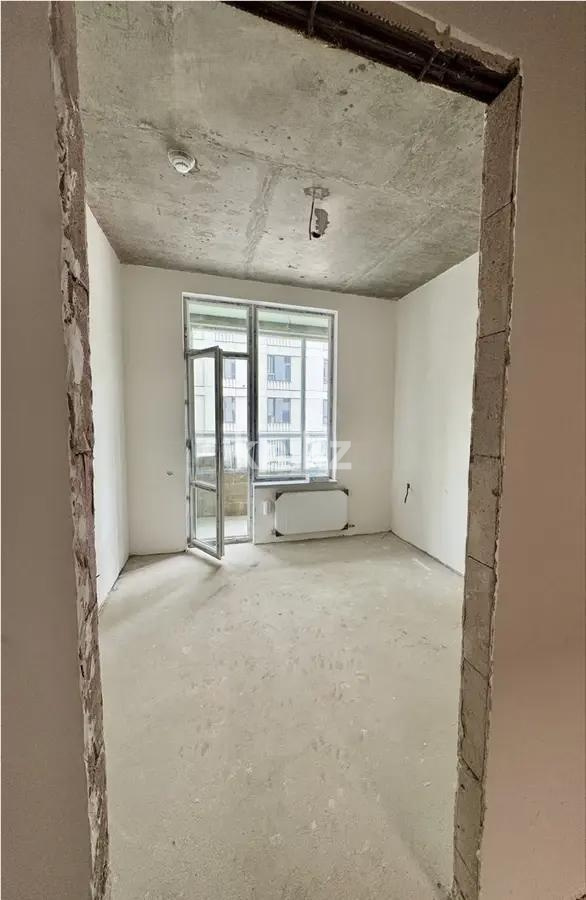 Продажа 2-комнатной квартиры, 44.91 м² - Продажа двухкомнатных квартир от собственников в Астане - страница 3 фото 2 из 5
