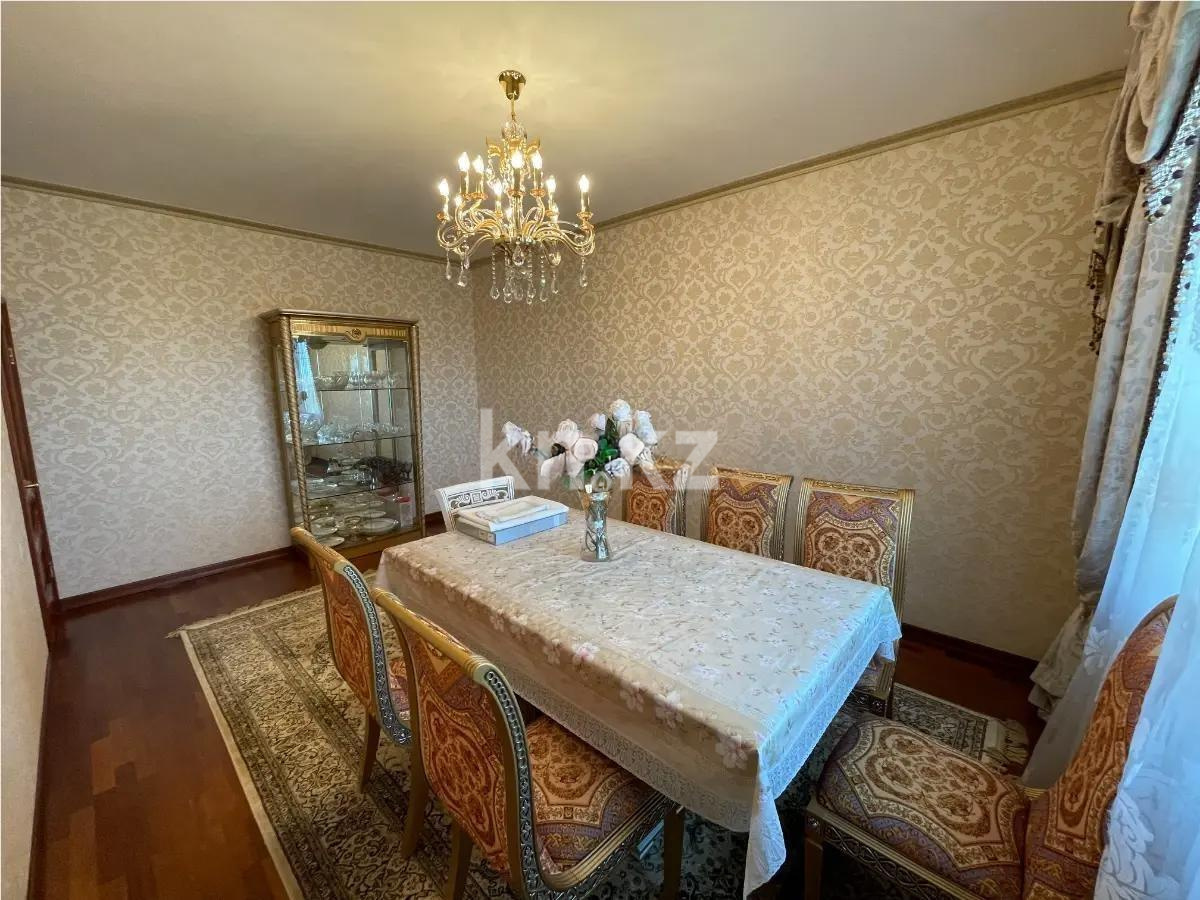 Продажа 4-комнатной квартиры, 97 м², мкр-н Жетысу-2, дом  48 - Продажа  четырехкомнатных квартир в Алматы без посредников фото 1 из 7