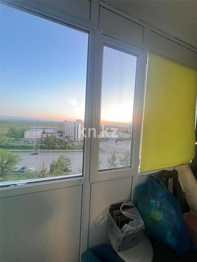 Продажа 3-комнатной квартиры, 69 м², ул. Университетская, дом  29 - Продажа  трехкомнатных квартир в Караганде фото 15 из 15