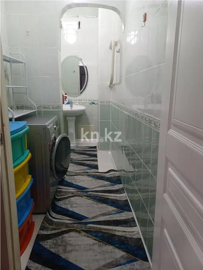 Продажа 3-комнатной квартиры, 80 м² - Продажа трехкомнатных квартир в Алматы - страница 32 фото 6 из 7