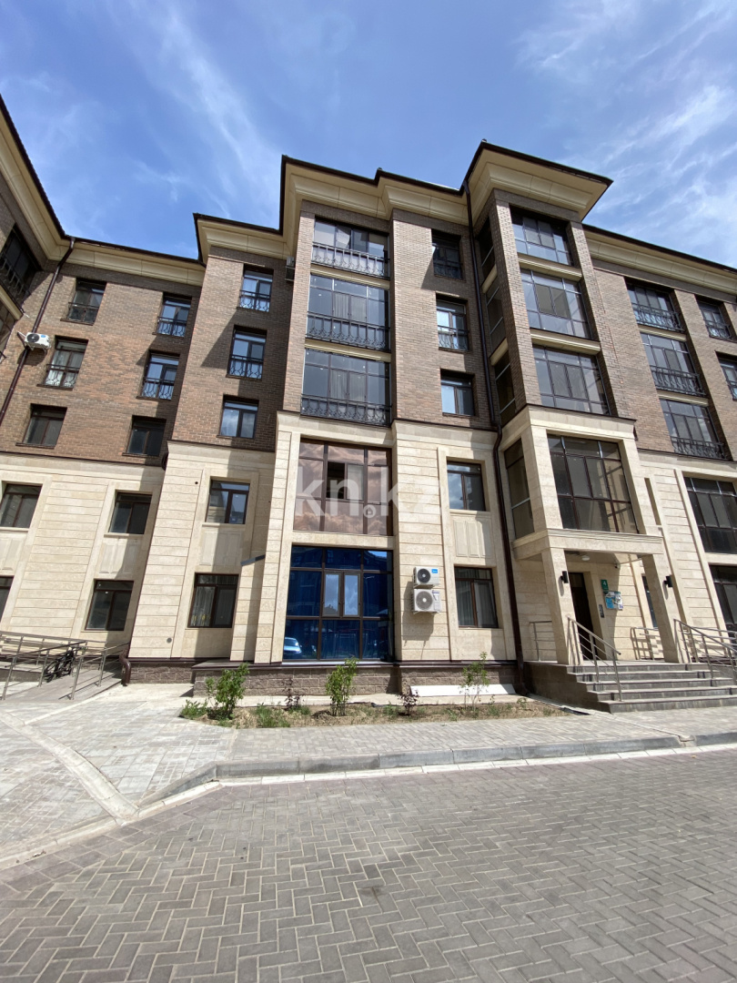 Продажа 5-комнатной квартиры, 147 м², пр. Республики, дом  49/1 - Продажа  пятикомнатных квартир в Караганде фото 2 из 24