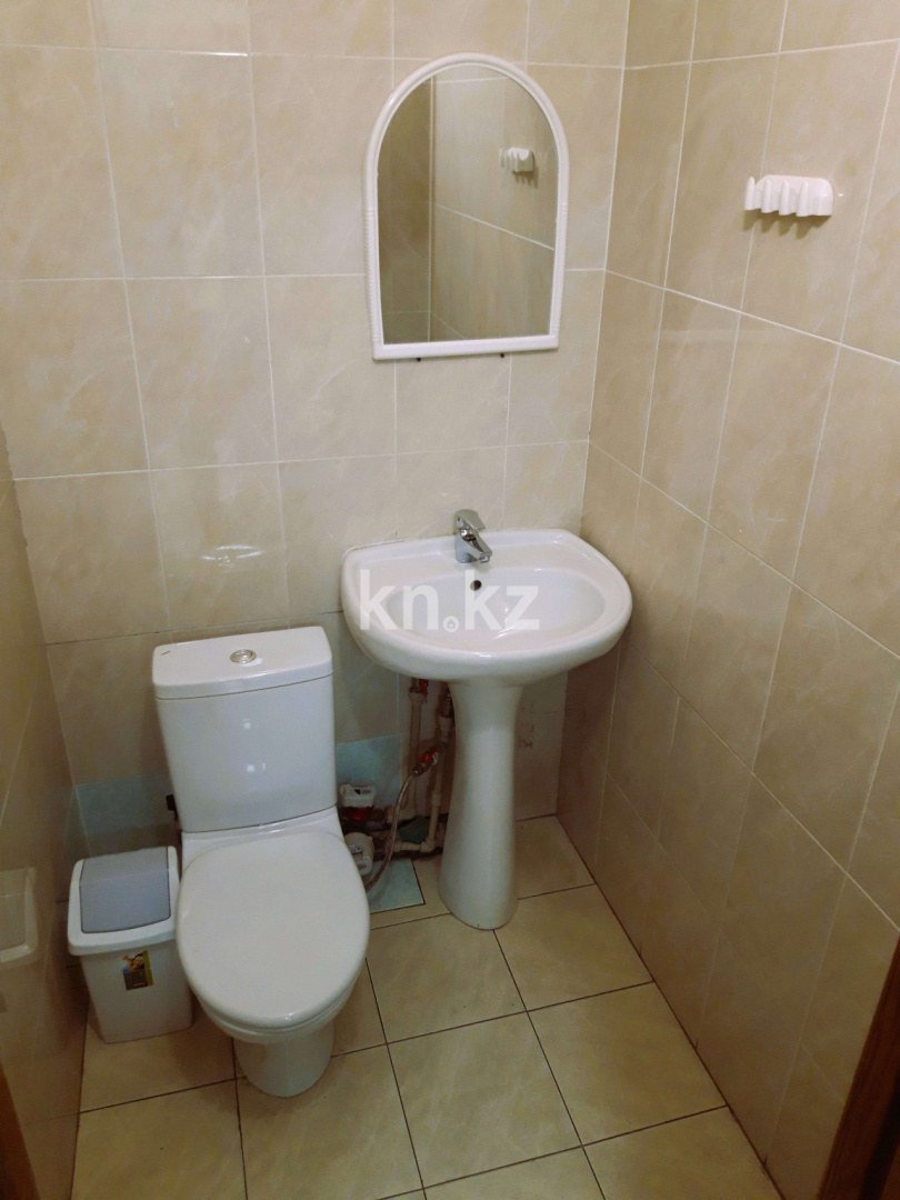 Продажа , 60 м², пр. Женис, дом  49/1 - ул. Маскеу - Продажа офисных и торговых помещений в Астане с фото фото 16 из 17