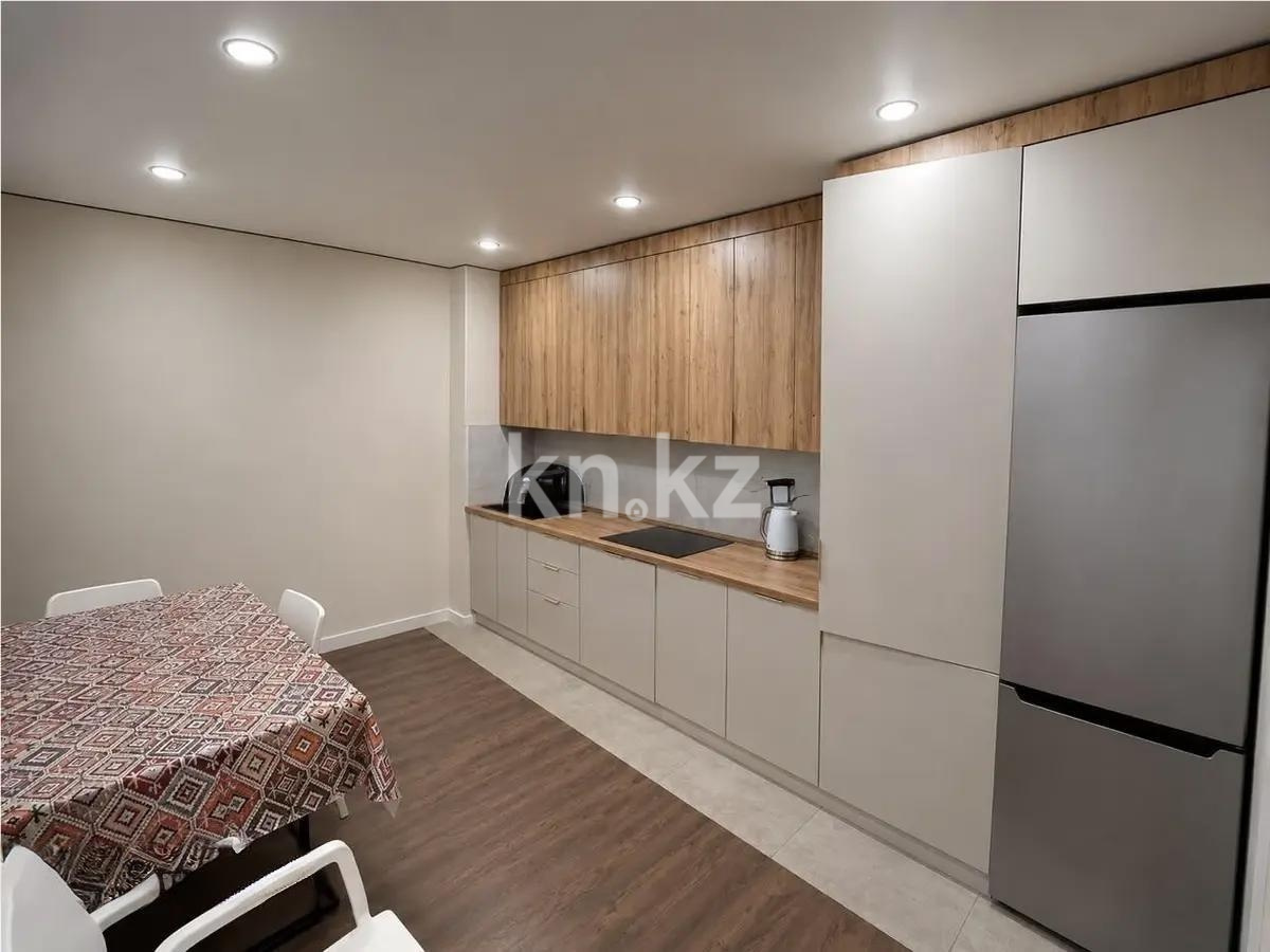 Продажа 3-комнатной квартиры, 65 м² - Продажа квартир в кирпичном доме в Казахстане фото 3 из 6