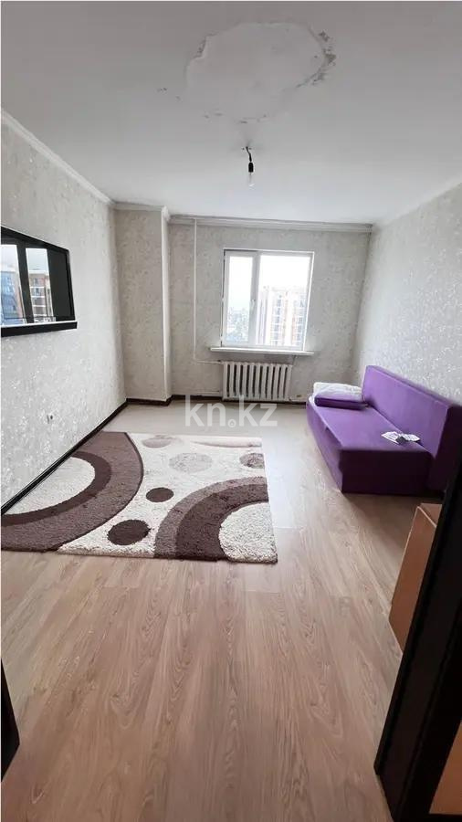Продажа 2-комнатной квартиры, 59 м², пр. Кошкарбаева, дом  46 - Продажа квартир в Астане фото 1 из 6