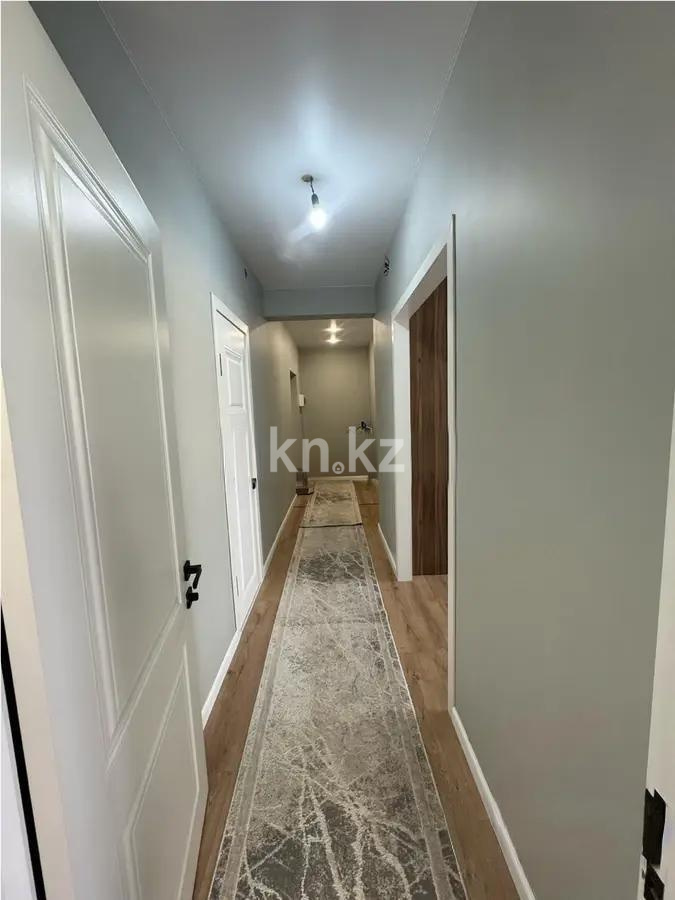 Продажа 2-комнатной квартиры, 63.5 м², ул. Абишева, дом  36/13 в Алматы - фото 5