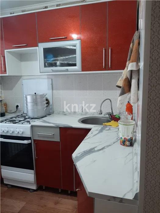 Продажа 1-комнатной квартиры, 30 м², ул. Абая, дом  40 в Темиртау - фото 3