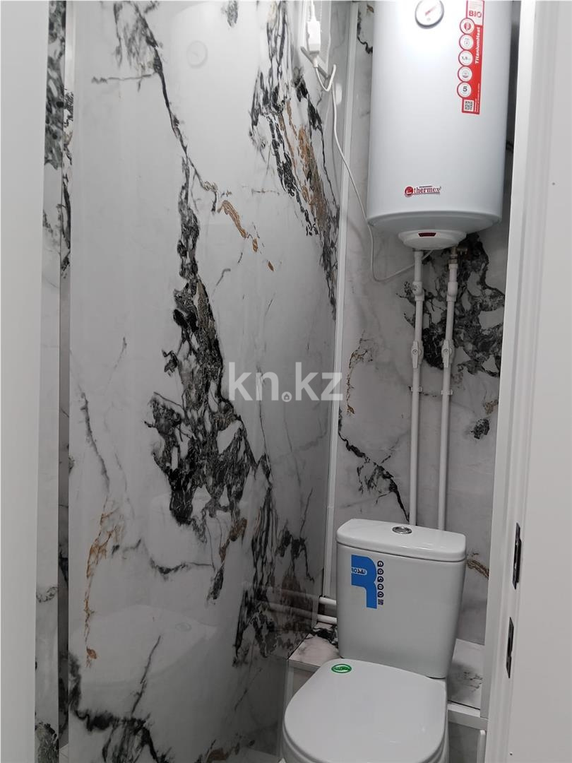 Продажа 3-комнатной квартиры, 62 м² в Караганде - фото 11