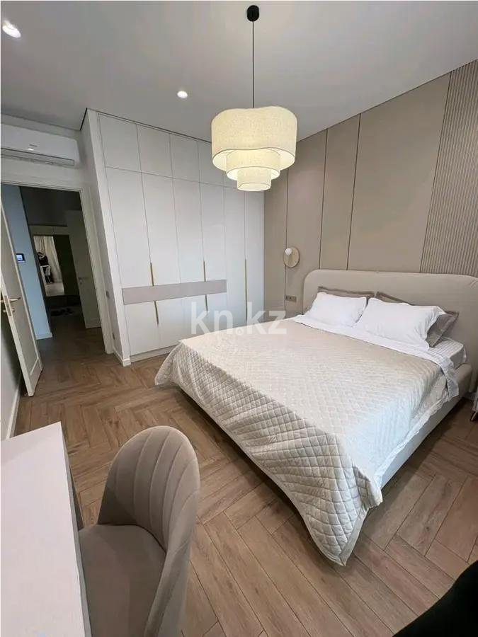 Продажа 2-комнатной квартиры, 61 м² - Продажа недвижимости в Алматы - страница 26 фото 2 из 5