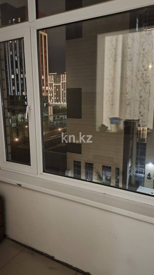 Аренда 1-комнатной квартиры, 37 м² в Астане - фото 6