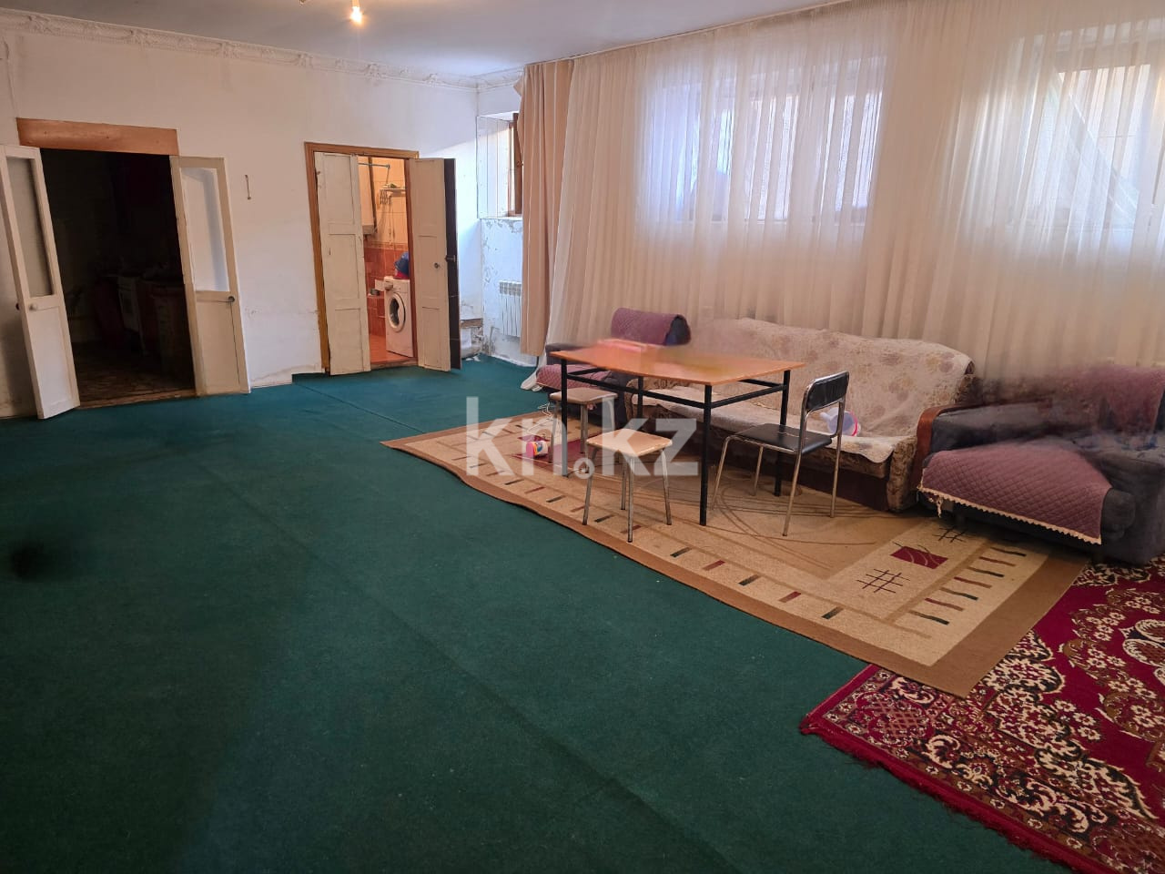 Продажа 6-комнатного дома, 600 м², ул. Койгелди батыра, дом  61 - Продажа домов, коттеджей в Алматы без посредников фото 14 из 17