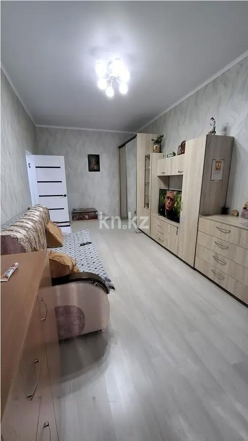 Продажа 1-комнатной квартиры, 37.5 м² в Астане