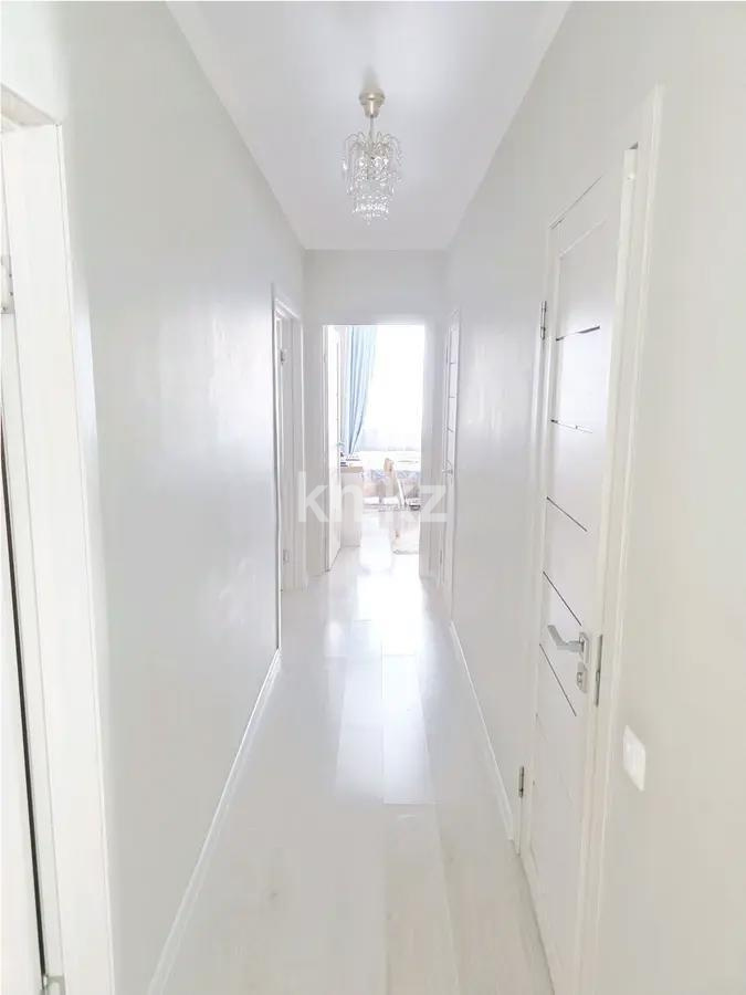 Продажа 3-комнатной квартиры, 72.7 м², ул. Рыскулбекова, дом  29 в Астане - фото 5