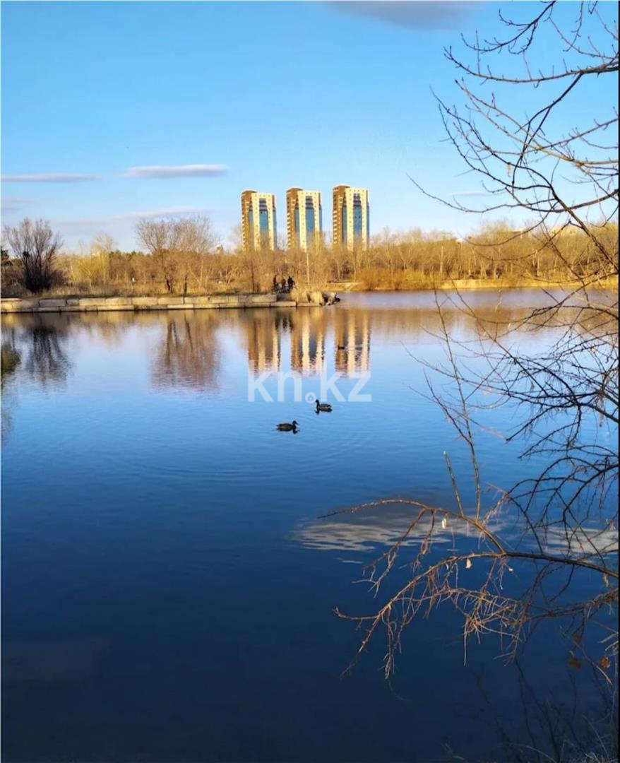 Продажа 2-комнатной квартиры, 60 м² - Продажа квартир в Городе Караганды фото 19 из 19