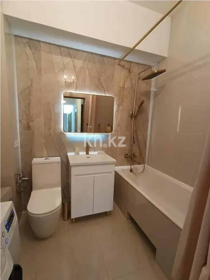 Продажа 3-комнатной квартиры, 70 м², ул. Дунентаева, дом  2Е в Алматы - фото 4