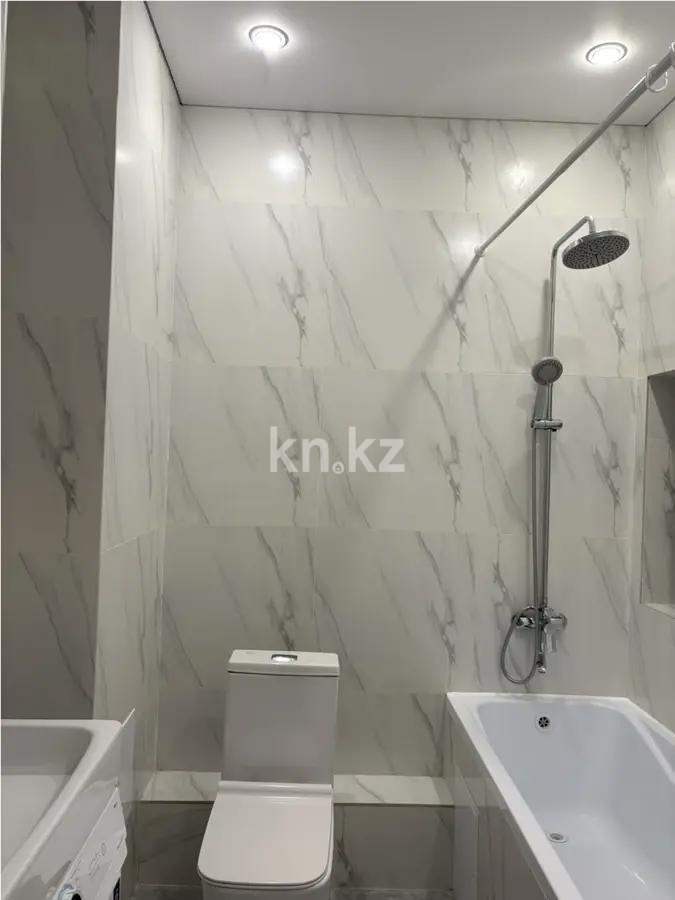 Продажа 2-комнатной квартиры, 44.9 м², ул. Култегин, дом  23 - Продажа квартир в Астане без посредников фото 4 из 5