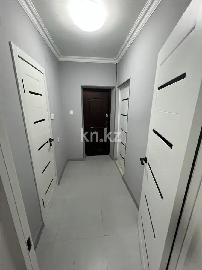 Продажа 1-комнатной квартиры, 36 м² в Алматы - фото 4