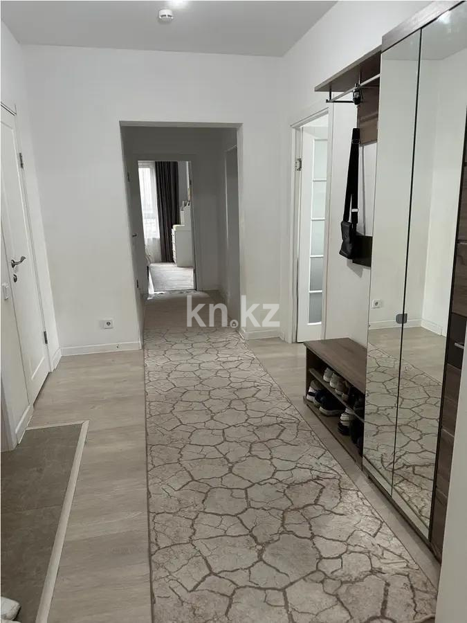 Продажа 3-комнатной квартиры, 85 м² - Продажа квартир в Астане фото 8 из 8