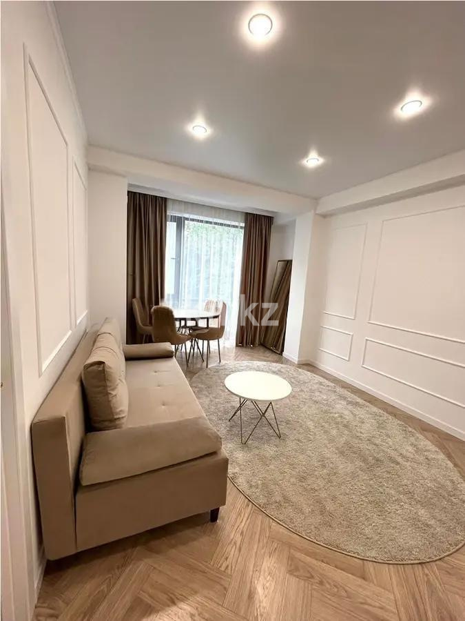 Продажа 2-комнатной квартиры, 38 м², ул. Торетай, дом  94а - Продажа  двухкомнатных, трехкомнатных квартир в Алматы фото 1 из 5