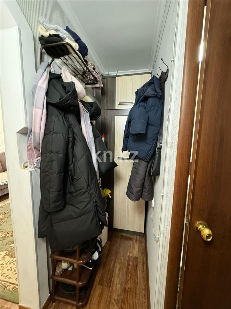 Продажа 2-комнатной квартиры, 47 м², пр. Республики - Продажа  двухкомнатных квартир в Караганде фото 7 из 9