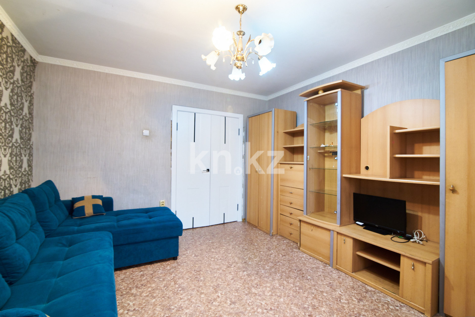 Продажа 2-комнатной квартиры, 50.8 м², ул. Сейфуллина, дом  11 - пр. Сарыарка в Астане - фото 6