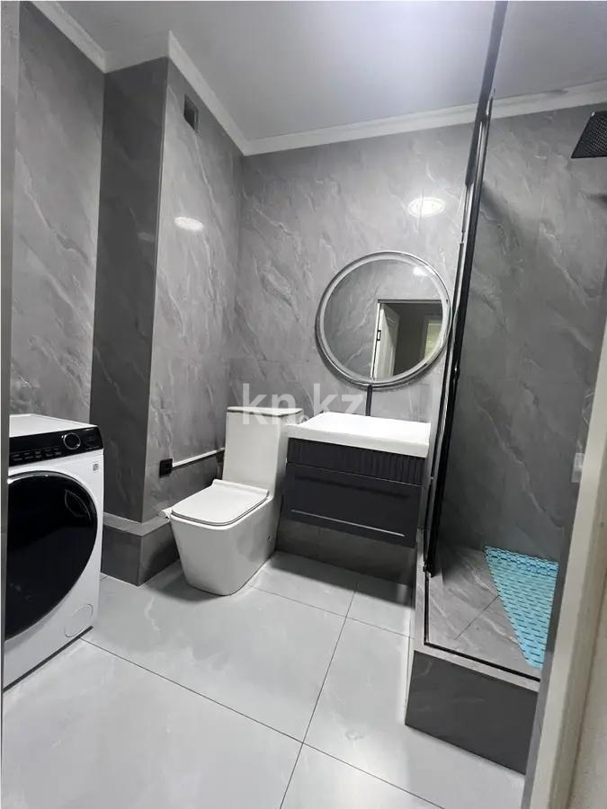 Продажа 2-комнатной квартиры, 46 м² в Алматы - фото 4