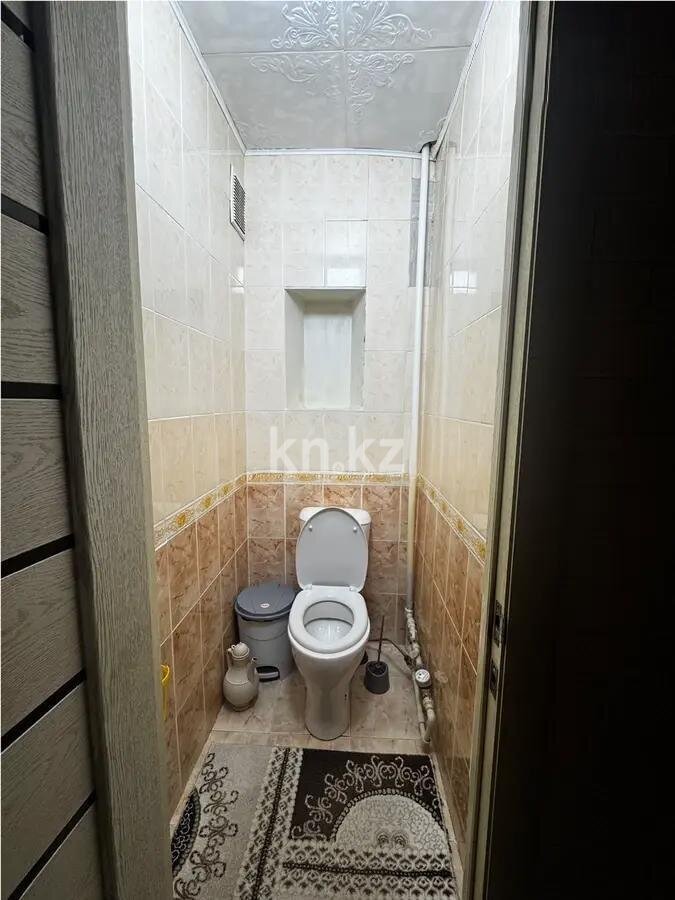 Продажа 3-комнатной квартиры, 67 м² в Караганде - фото 6