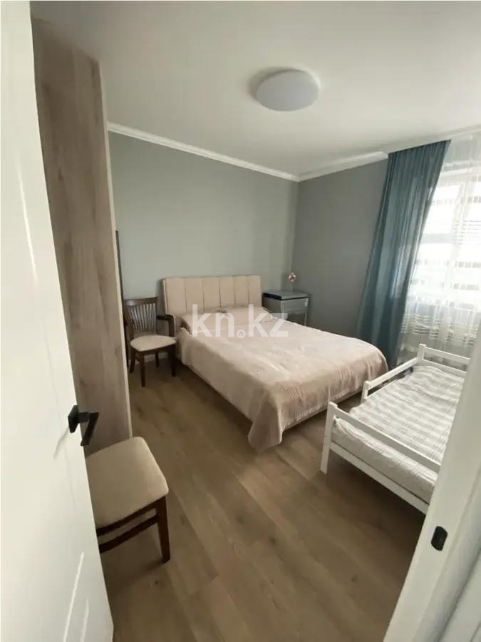 Продажа 2-комнатной квартиры, 55 м², пр. Аль-Фараби, дом  30 в Астане - фото 2