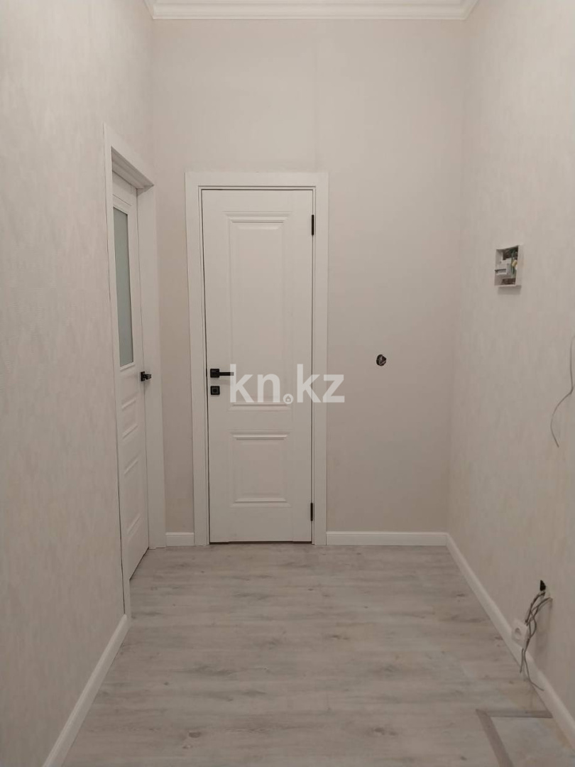 Аренда 1-комнатной квартиры, 35 м² - Аренда однокомнатных квартир помесячно в Астане фото 1 из 6