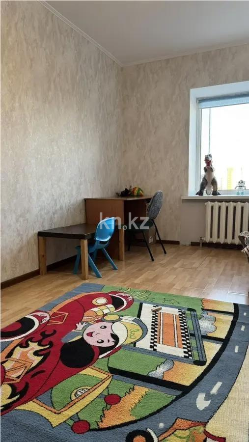 Продажа 3-комнатной квартиры, 86 м², пр. Момышулы, дом  27 в Астане - фото 3