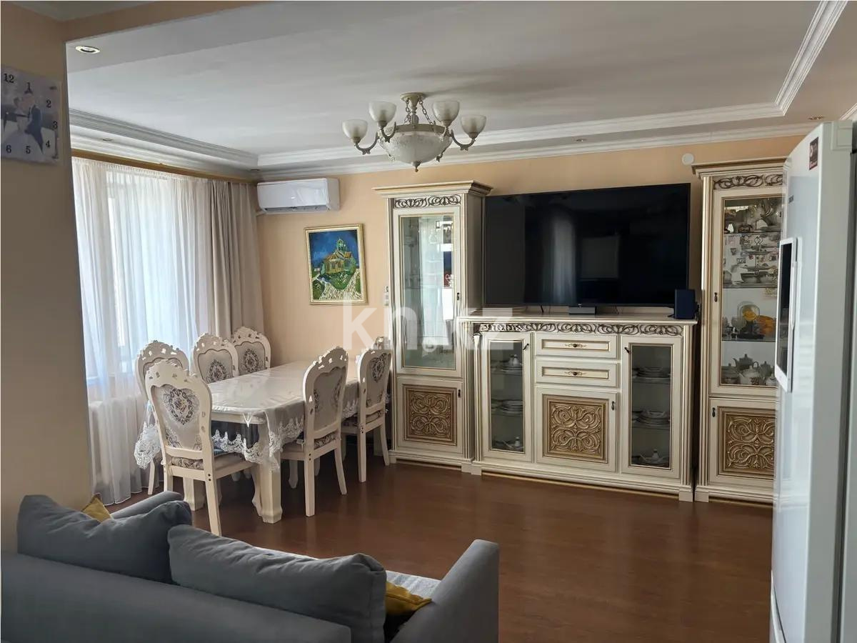 Продажа 3-комнатной квартиры, 73.9 м², пр. Улы Дала, дом  67 - Продажа квартир в Казахстане фото 1 из 7