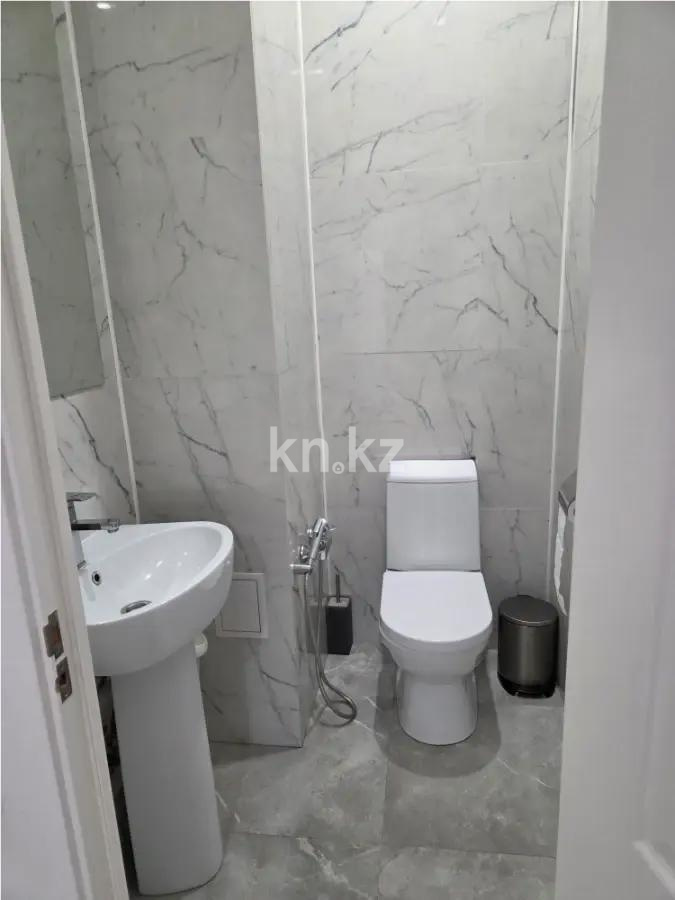 Продажа 3-комнатной квартиры, 76 м², пр. Улы Дала, дом  54 в Астане - фото 5