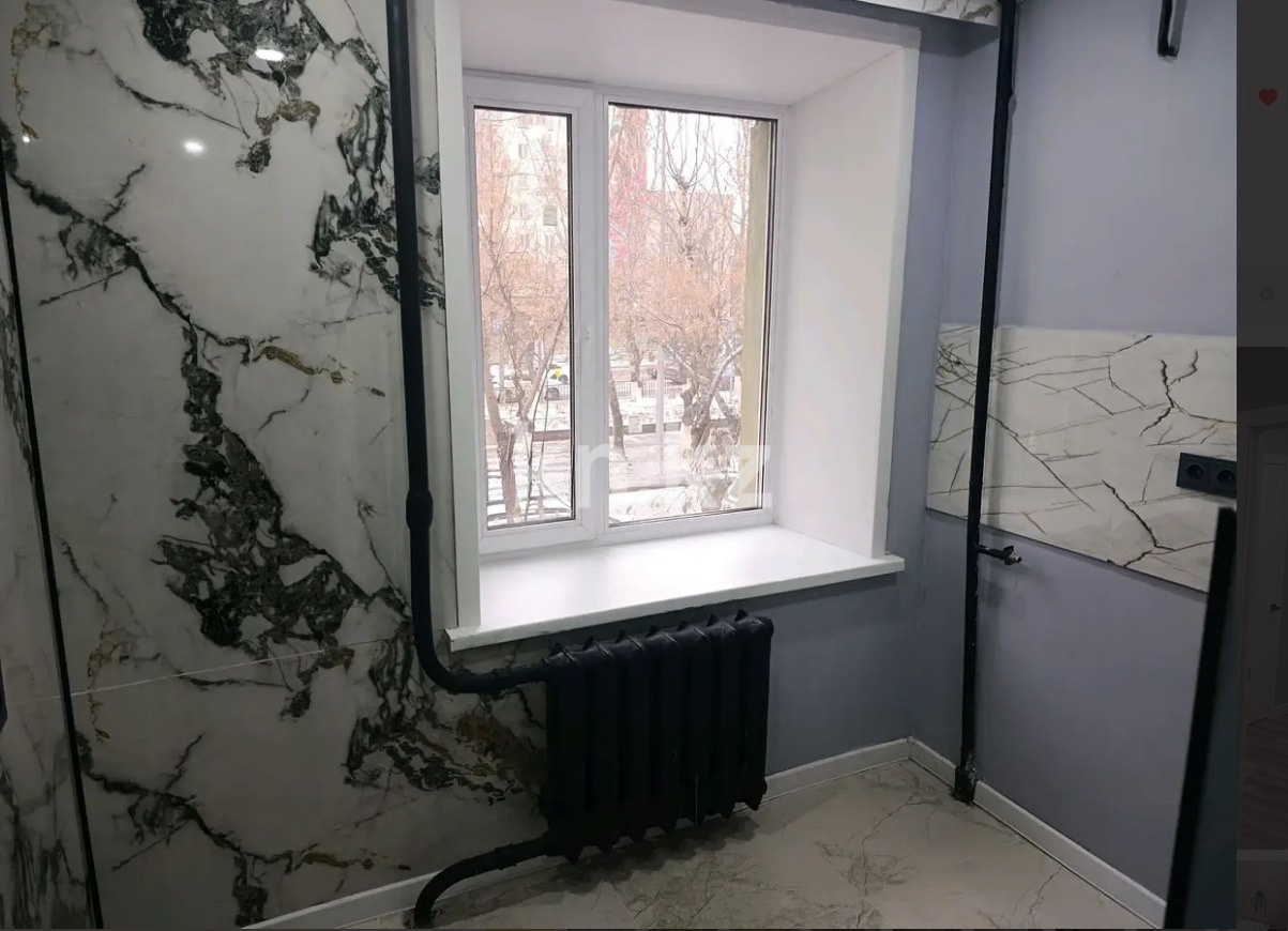 Продажа 2-комнатной квартиры, 41 м² - Продажа недвижимости в Караганде - страница 2 фото 7 из 9