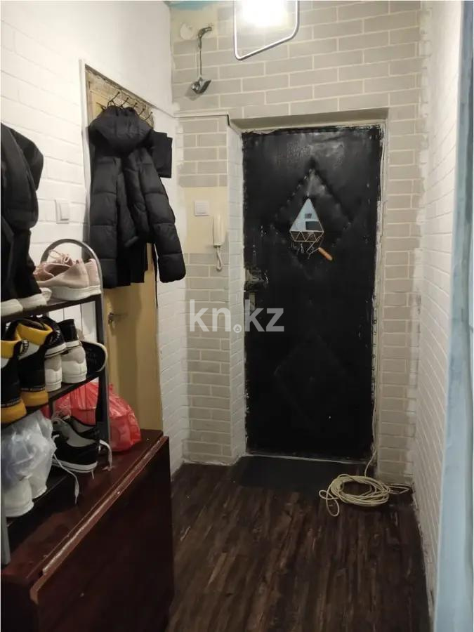 Продажа 1-комнатной квартиры, 32.5 м², ул. Коржын, дом  2 - Продажа квартир в Алматы фото 4 из 5