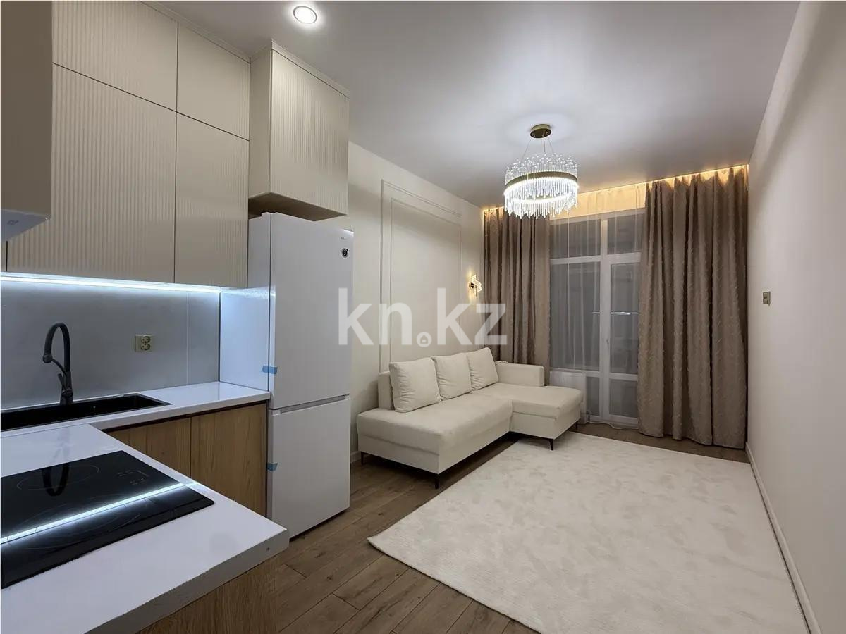 Продажа 2-комнатной квартиры, 50 м² - Продажа земельных участков в Кокшетау фото 1 из 3